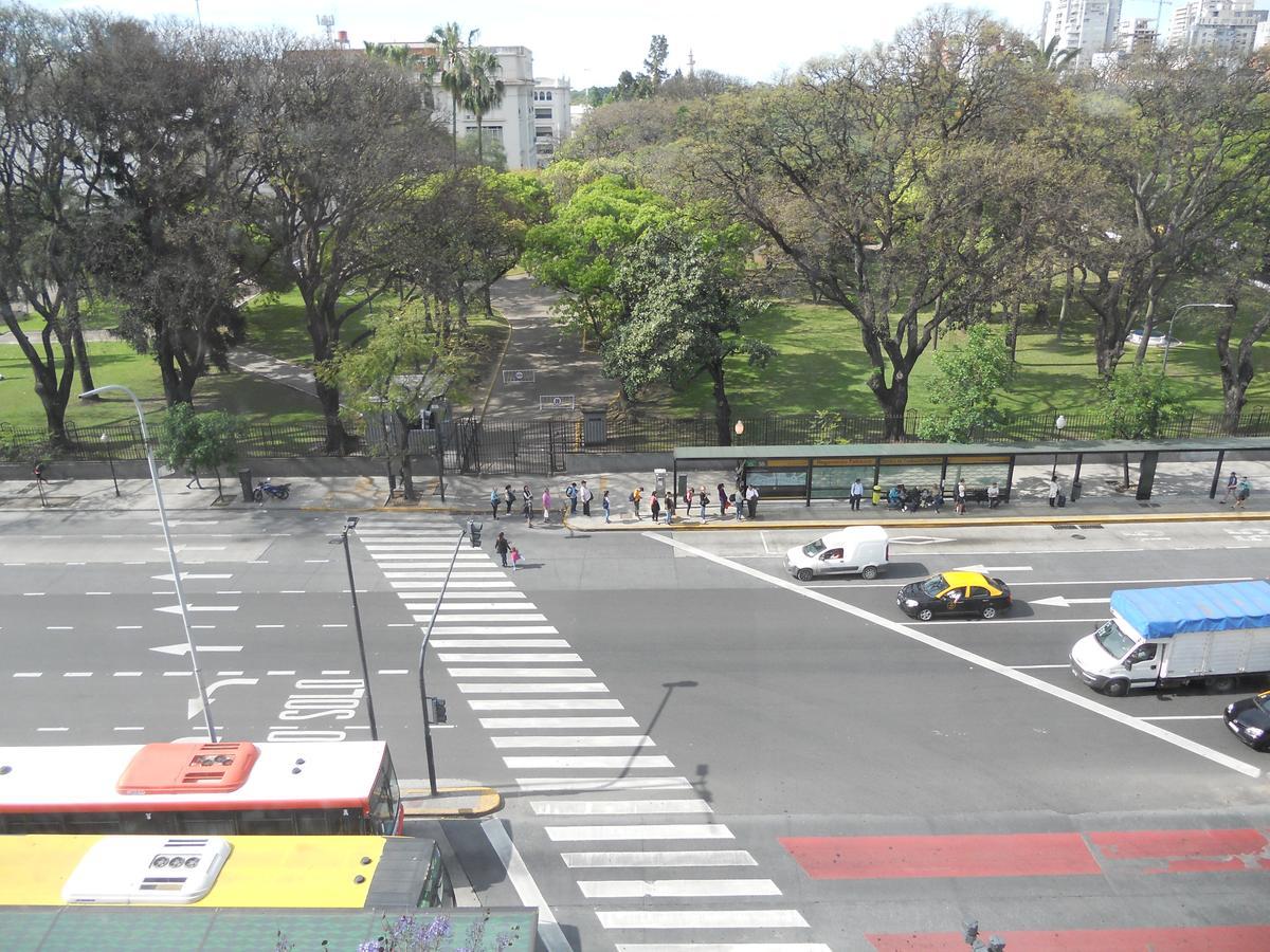 Avenida Santa Fe & Humboldt Apartment Buenos Aires