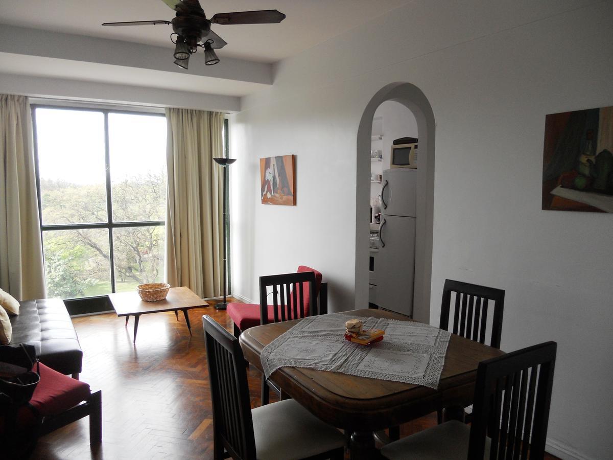 Avenida Santa Fe & Humboldt Apartment Buenos Aires