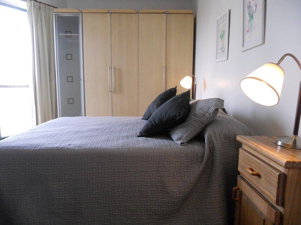 Avenida Santa Fe & Humboldt Apartment