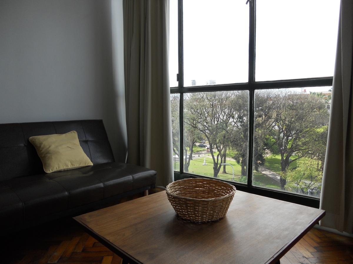 Avenida Santa Fe & Humboldt Apartment Buenos Aires