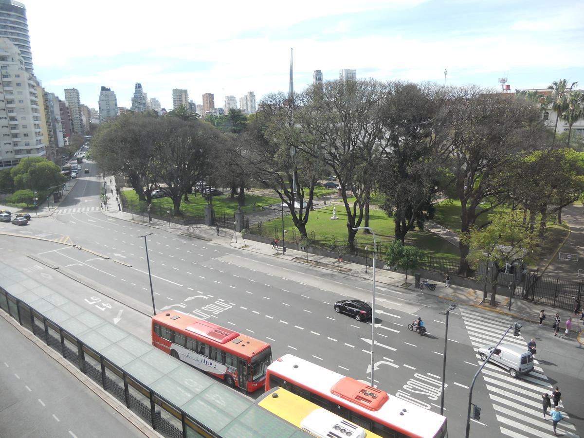 Apartment Avenida Santa Fe & Humboldt Buenos Aires