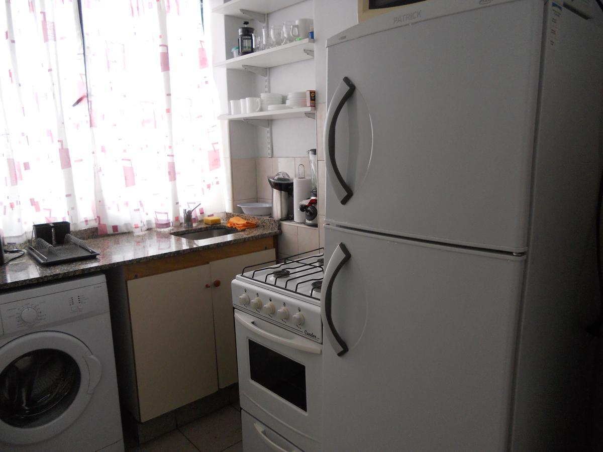 Apartment Avenida Santa Fe & Humboldt