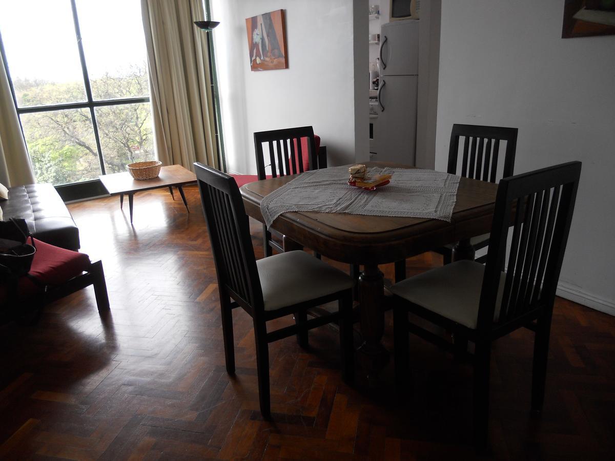 Avenida Santa Fe & Humboldt Apartment *