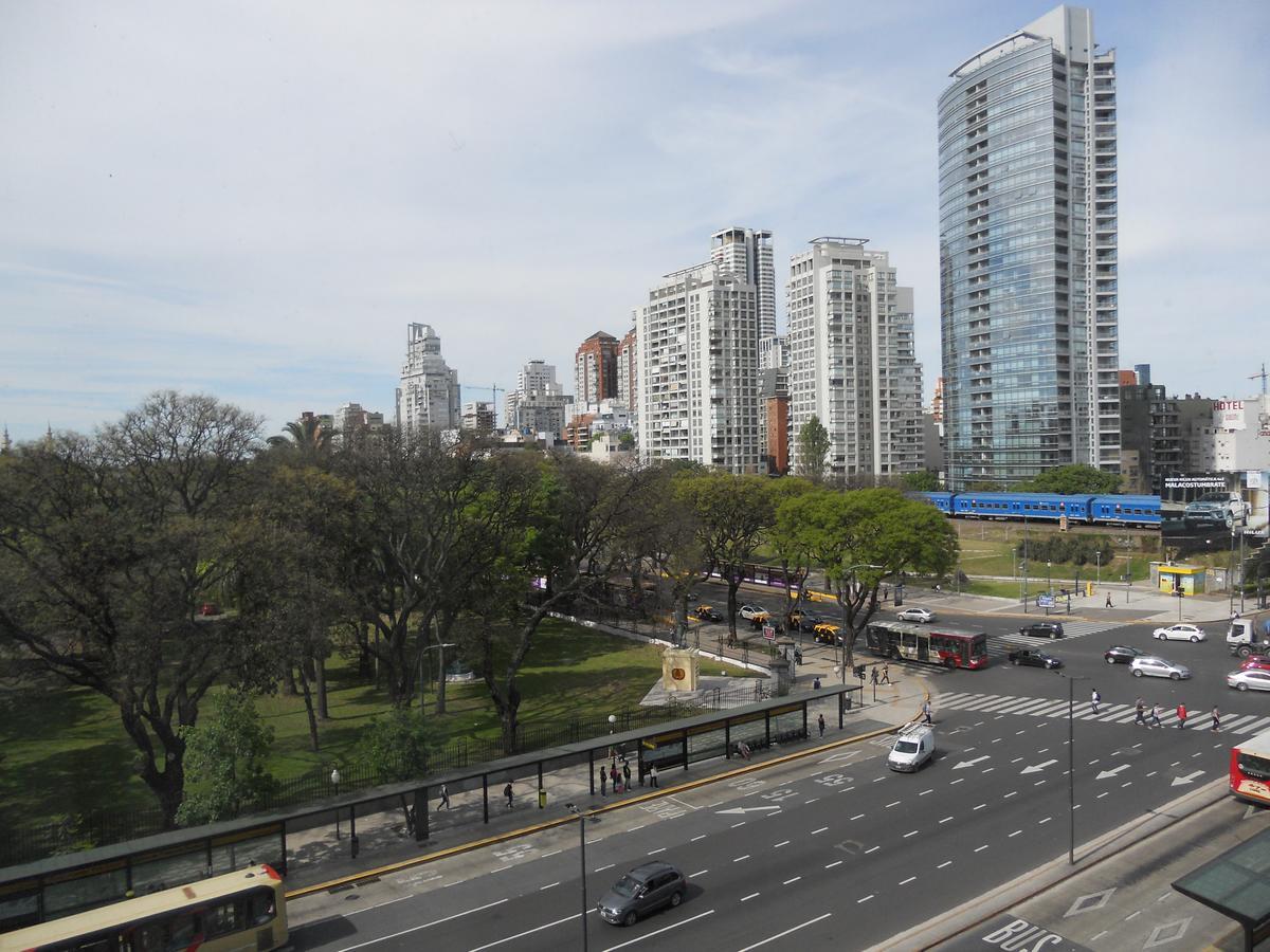 Avenida Santa Fe & Humboldt Apartment *