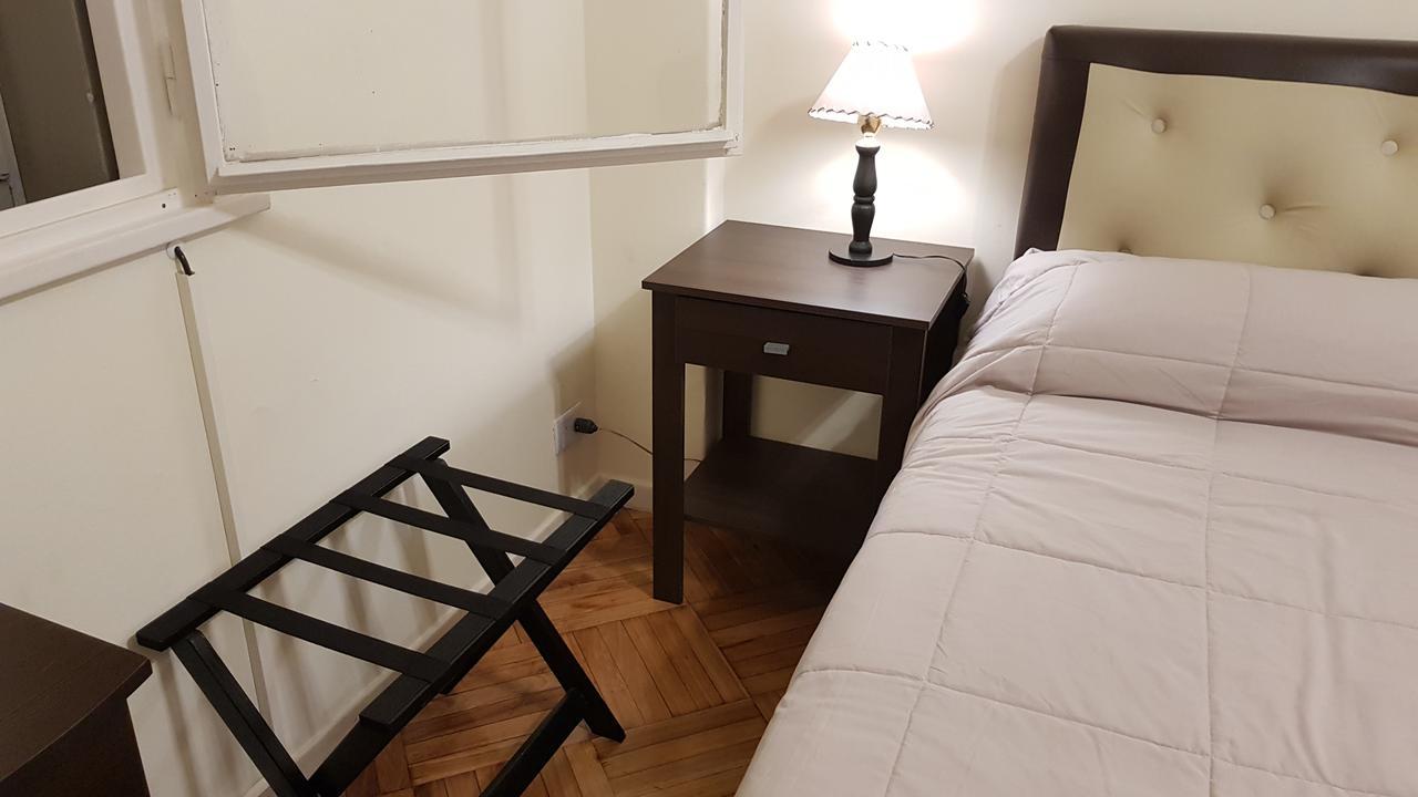 Departamento Obelisco Apartamento Buenos Aires