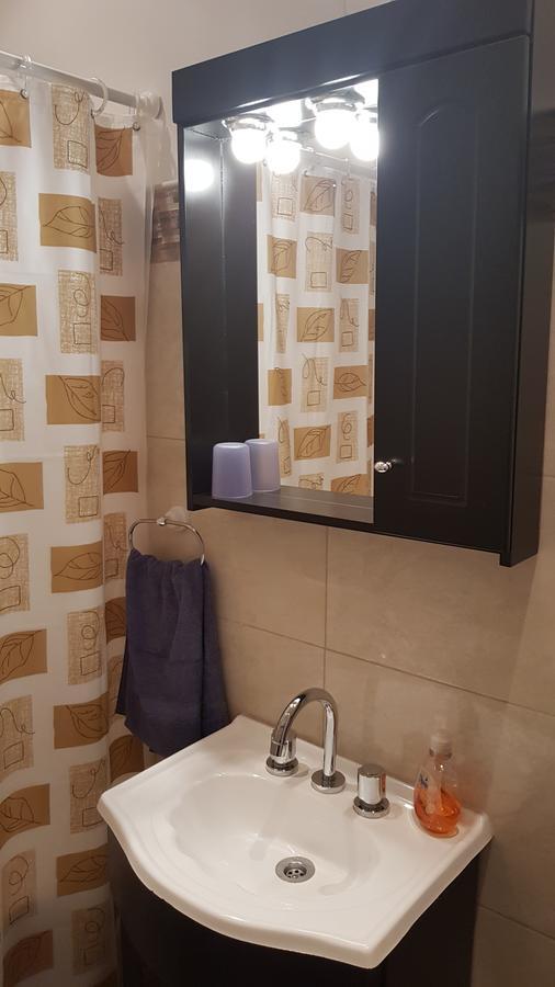 Apartamento Departamento Obelisco Buenos Aires