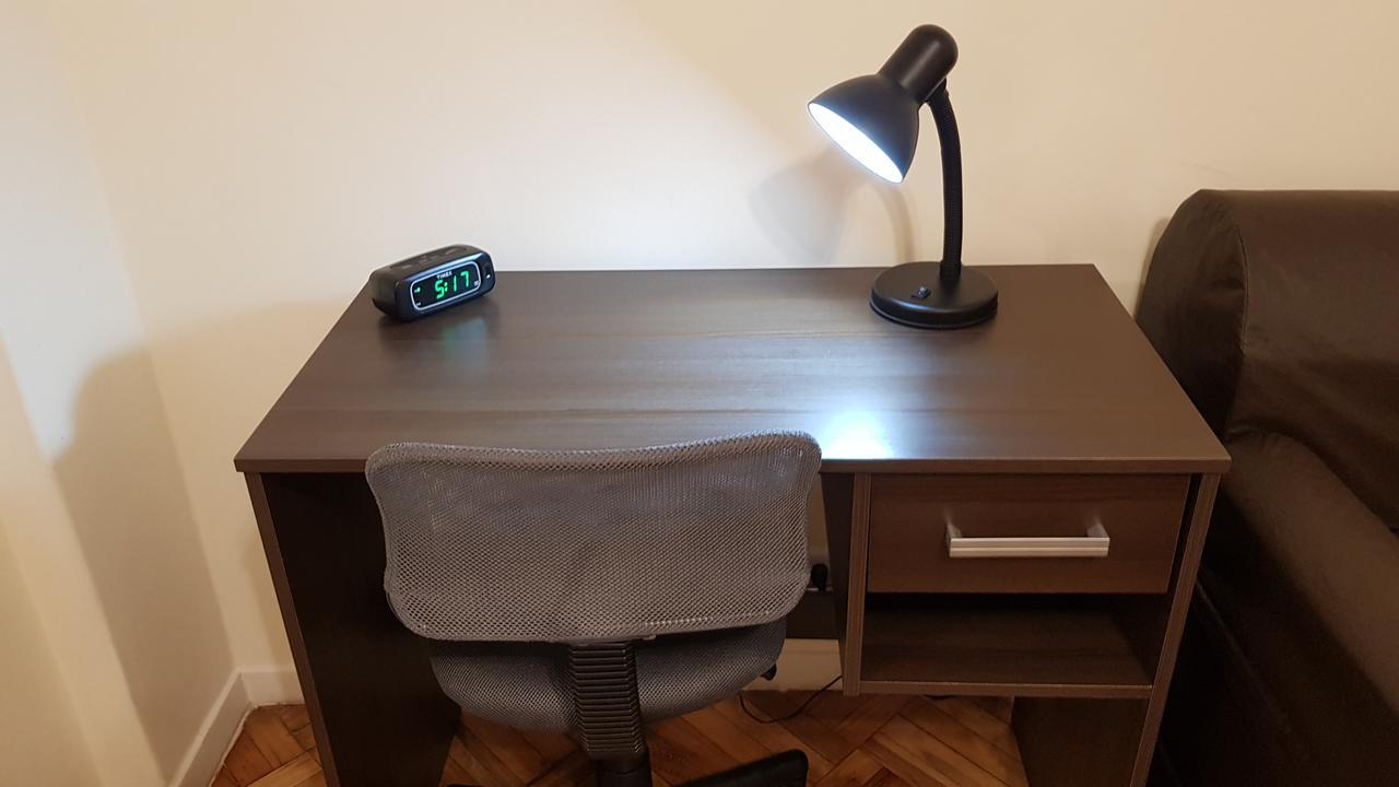Apartamento Departamento Obelisco Buenos Aires