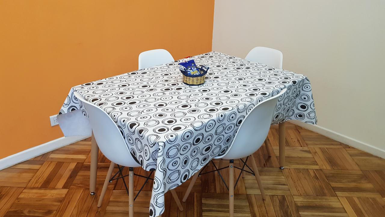 Apartamento Departamento Obelisco Buenos Aires
