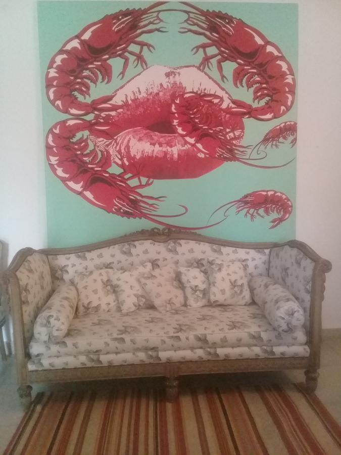 Palermo Soho House Buenos Aires