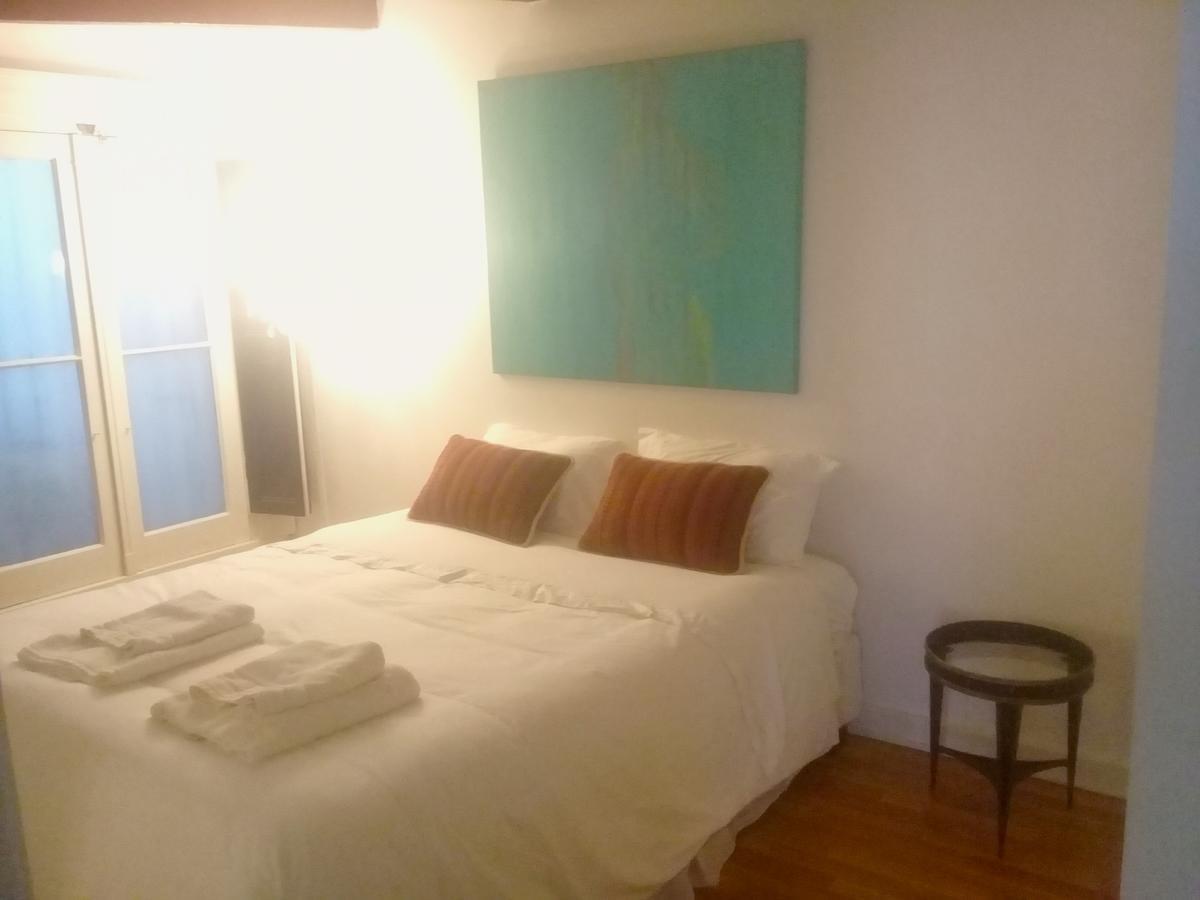 Homestay Palermo Soho House *