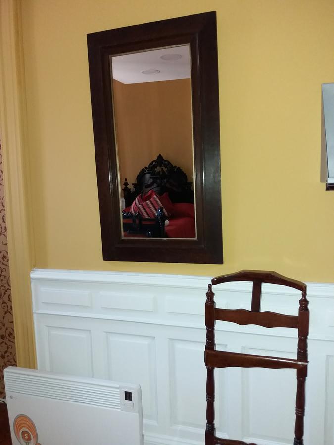 Kalahat Bed & Breakfast Buenos Aires