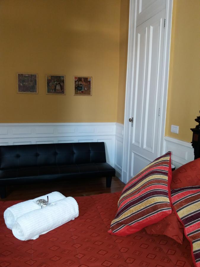 Bed & Breakfast Kalahat *