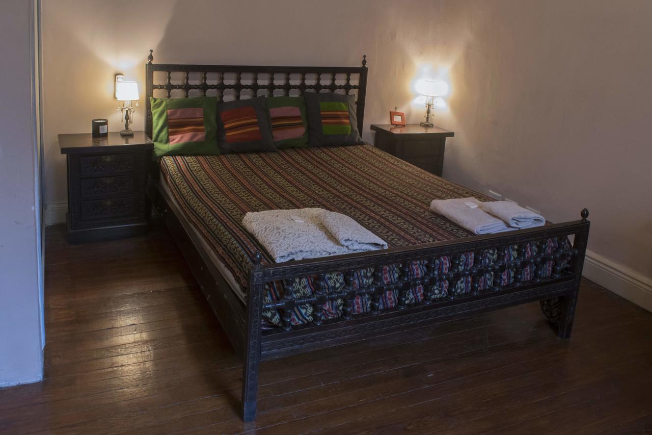 Suites Congreso * Buenos Aires