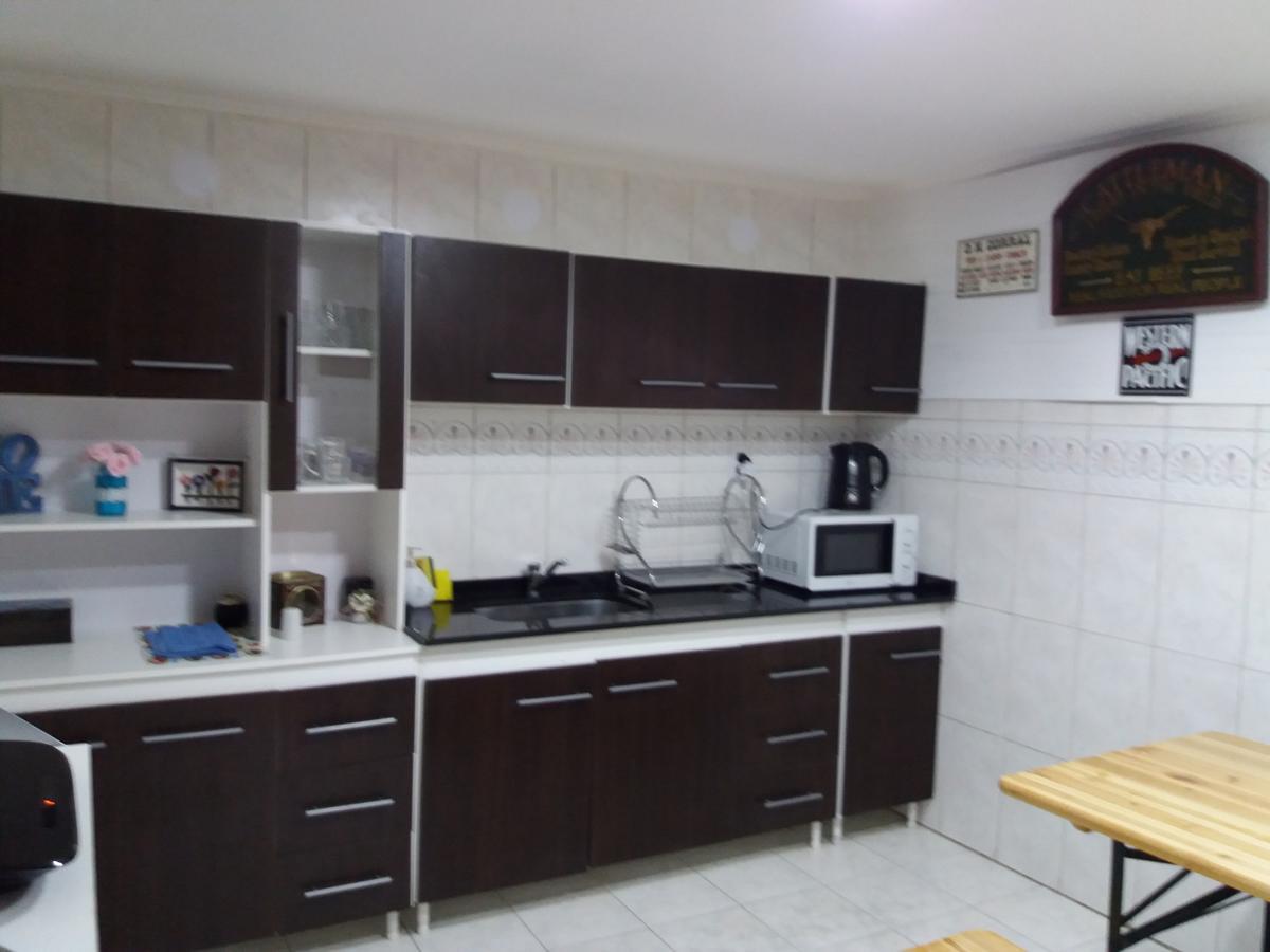 Bed & Breakfast Kalahat