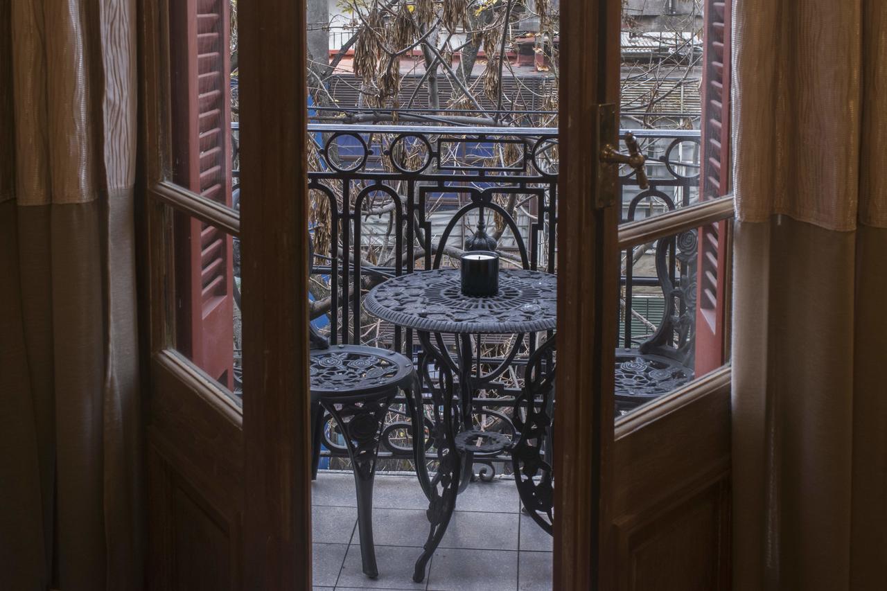 Guest house Suites Congreso Buenos Aires