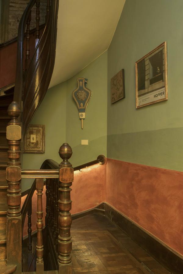 Suites Congreso Buenos Aires