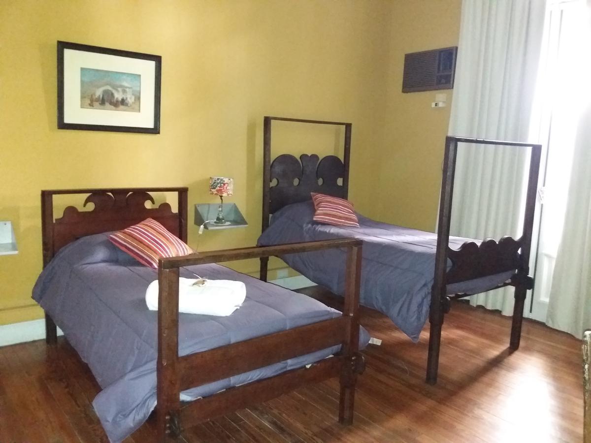 Kalahat Bed & Breakfast