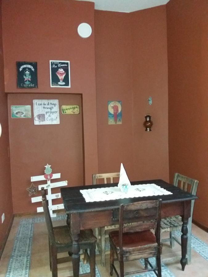 Bed & Breakfast Kalahat *