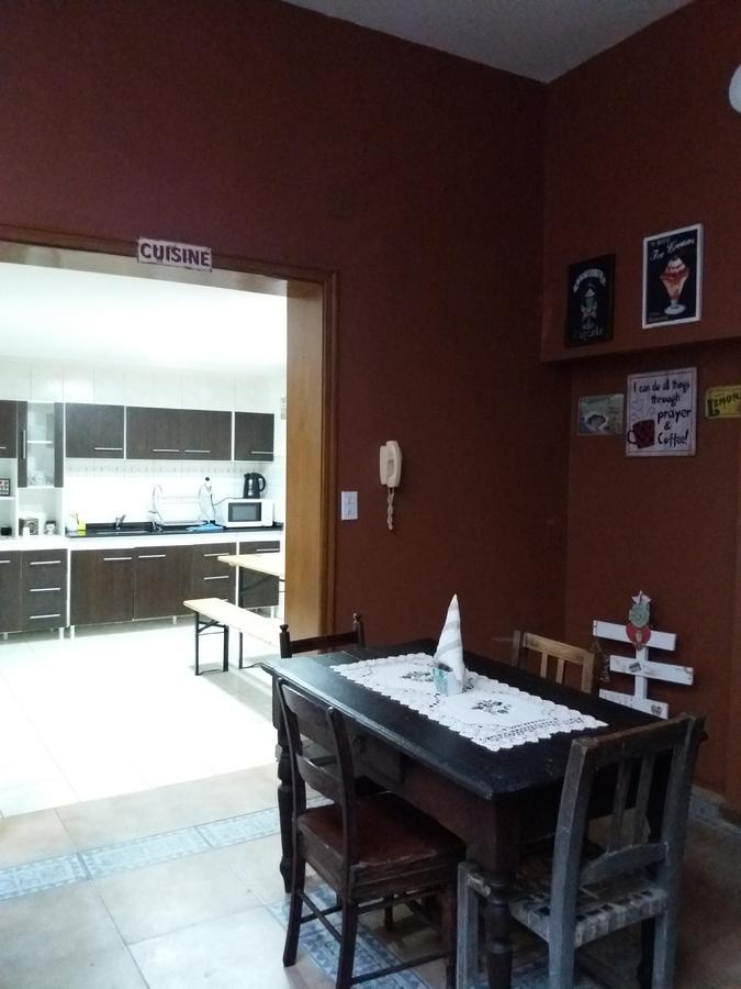 Kalahat Bed & Breakfast Buenos Aires