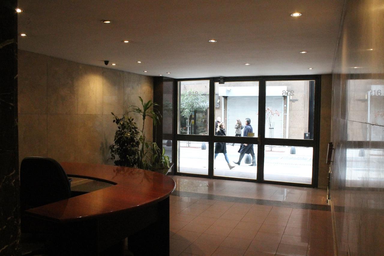 Petit Maipu Apartment *