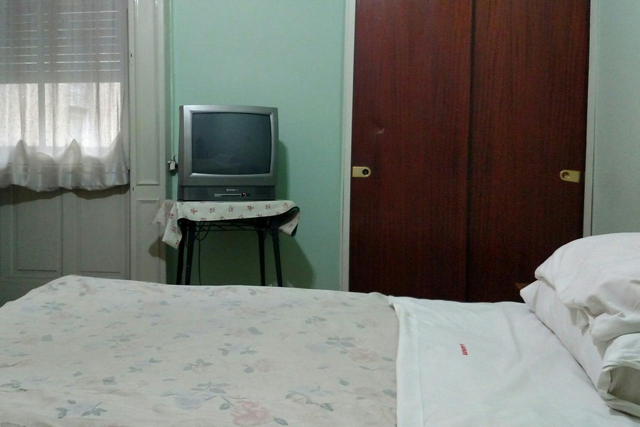 Hotel San Martin Ciudad Autónoma de Buenos Aires