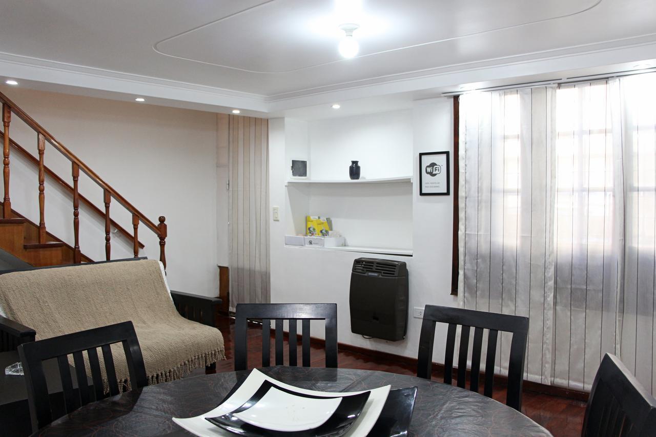Apartment Apartamento Tipo Casa *