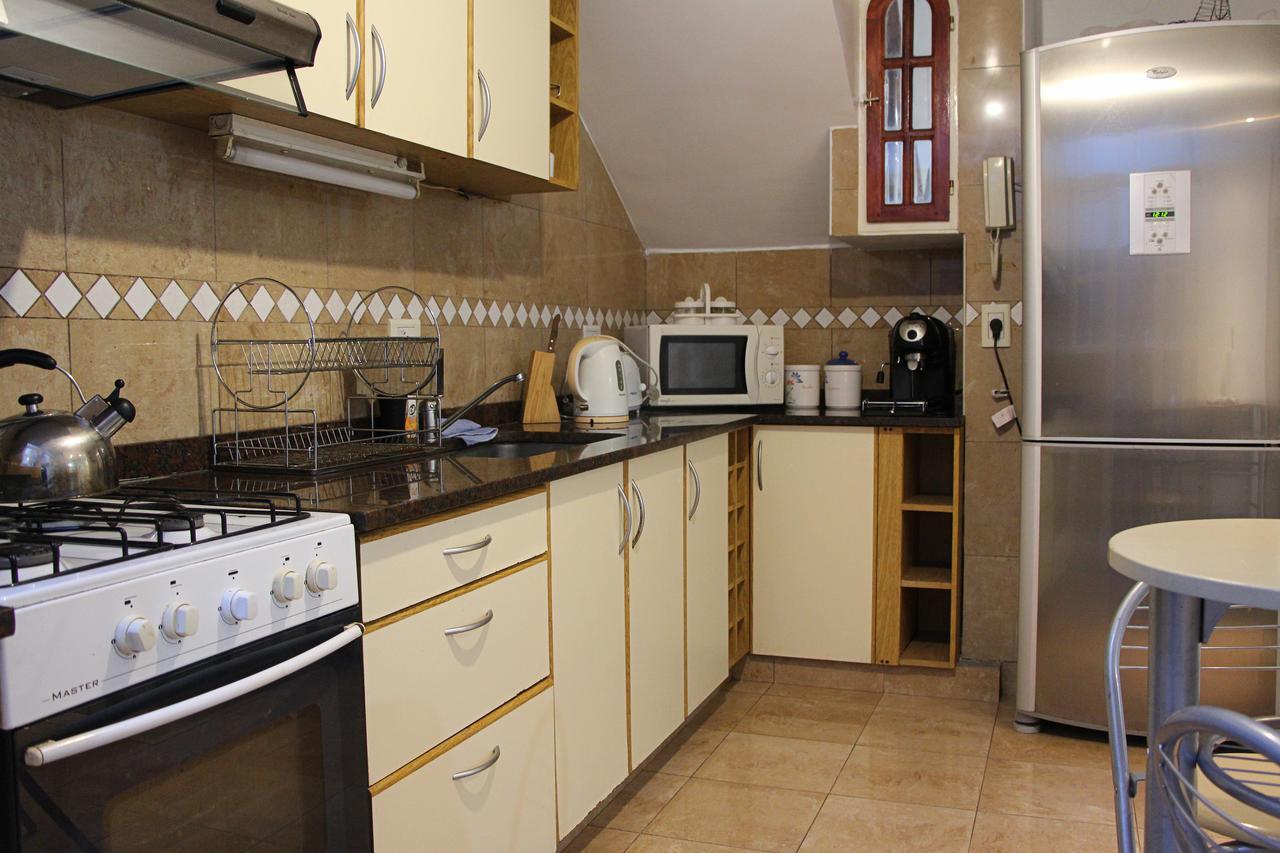Apartment Apartamento Tipo Casa