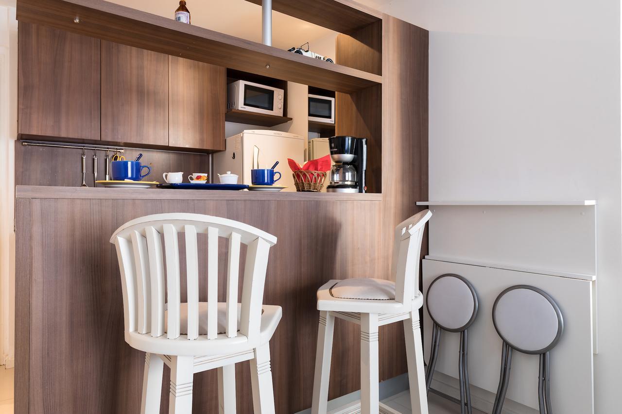 Apartment Gorriti Palace Buenos Aires
