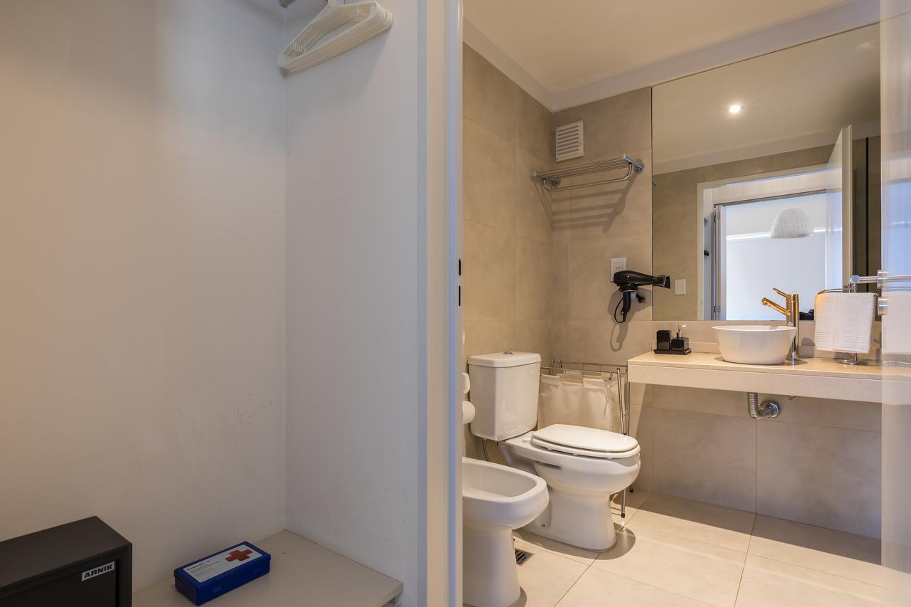 Gorriti Palace Apartment