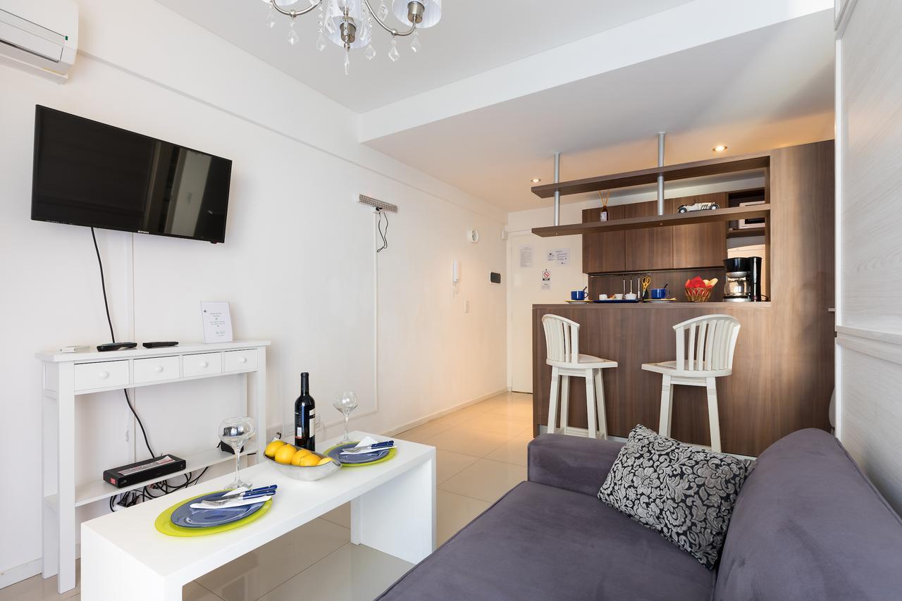 Apartment Gorriti Palace *