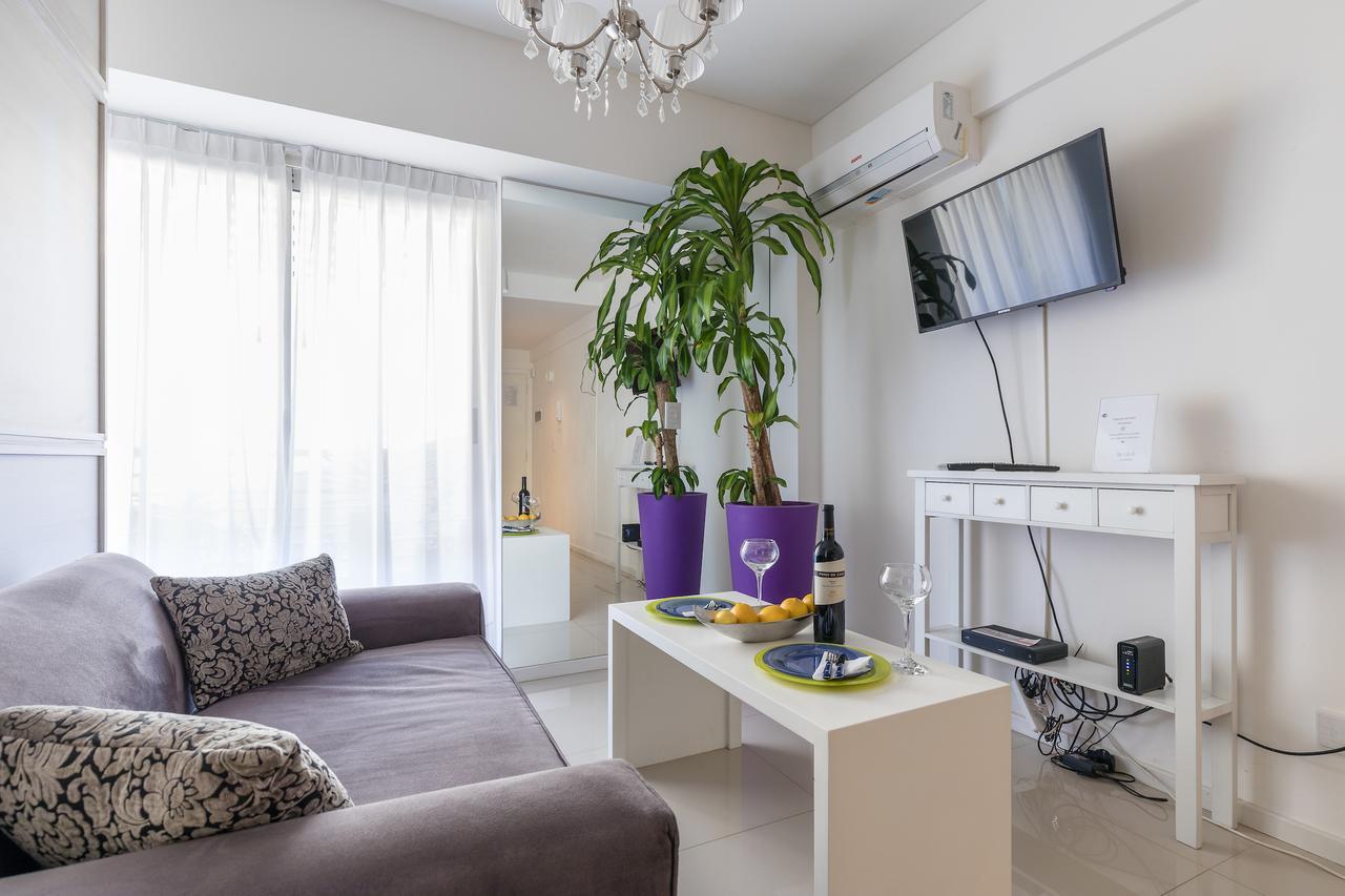 Gorriti Palace Apartment Buenos Aires