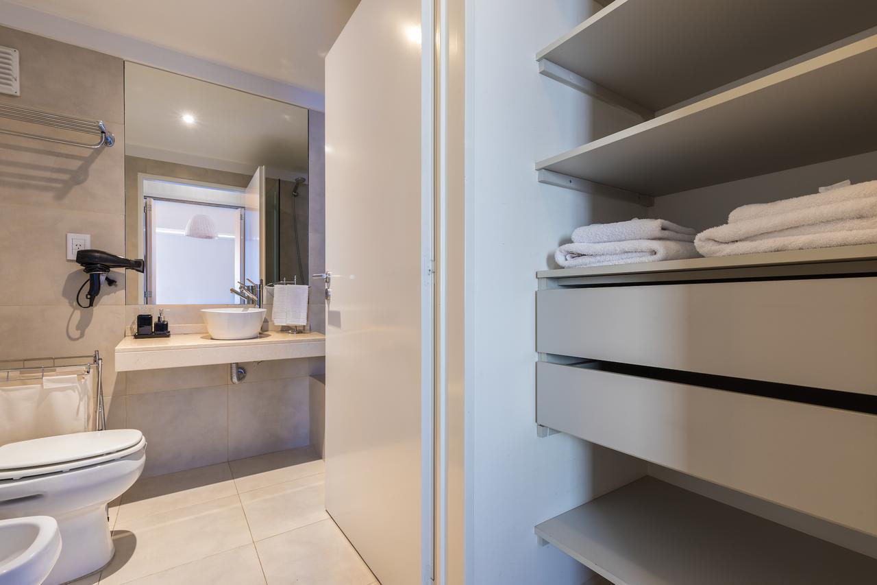 Apartment Gorriti Palace Buenos Aires
