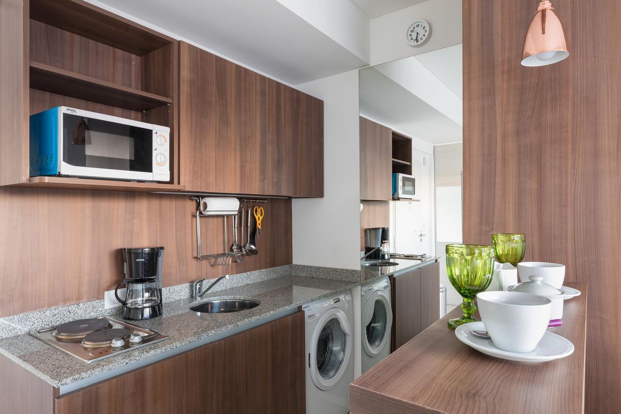 Gorriti Palace Apartment