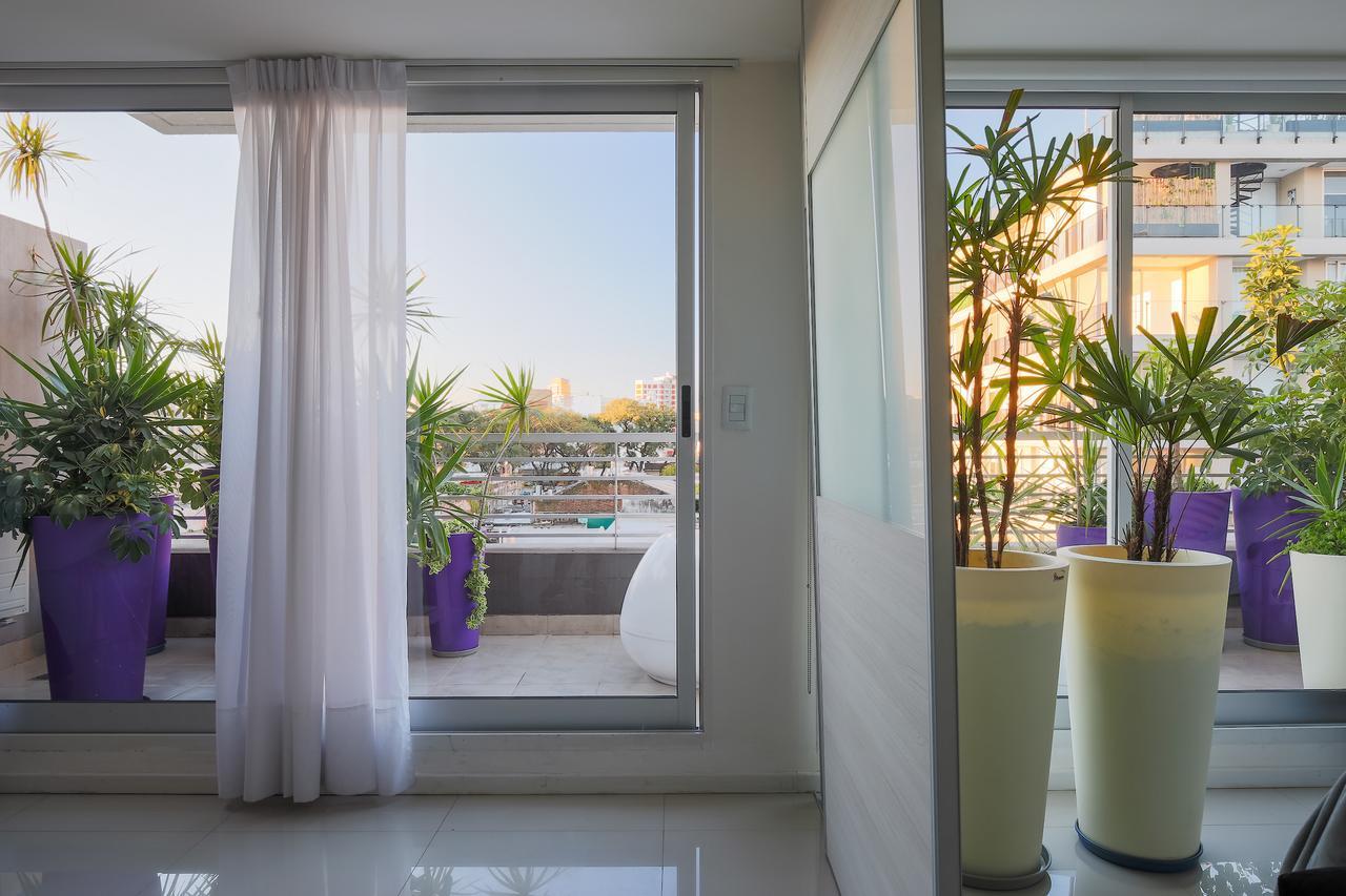 Gorriti Palace Apartment
