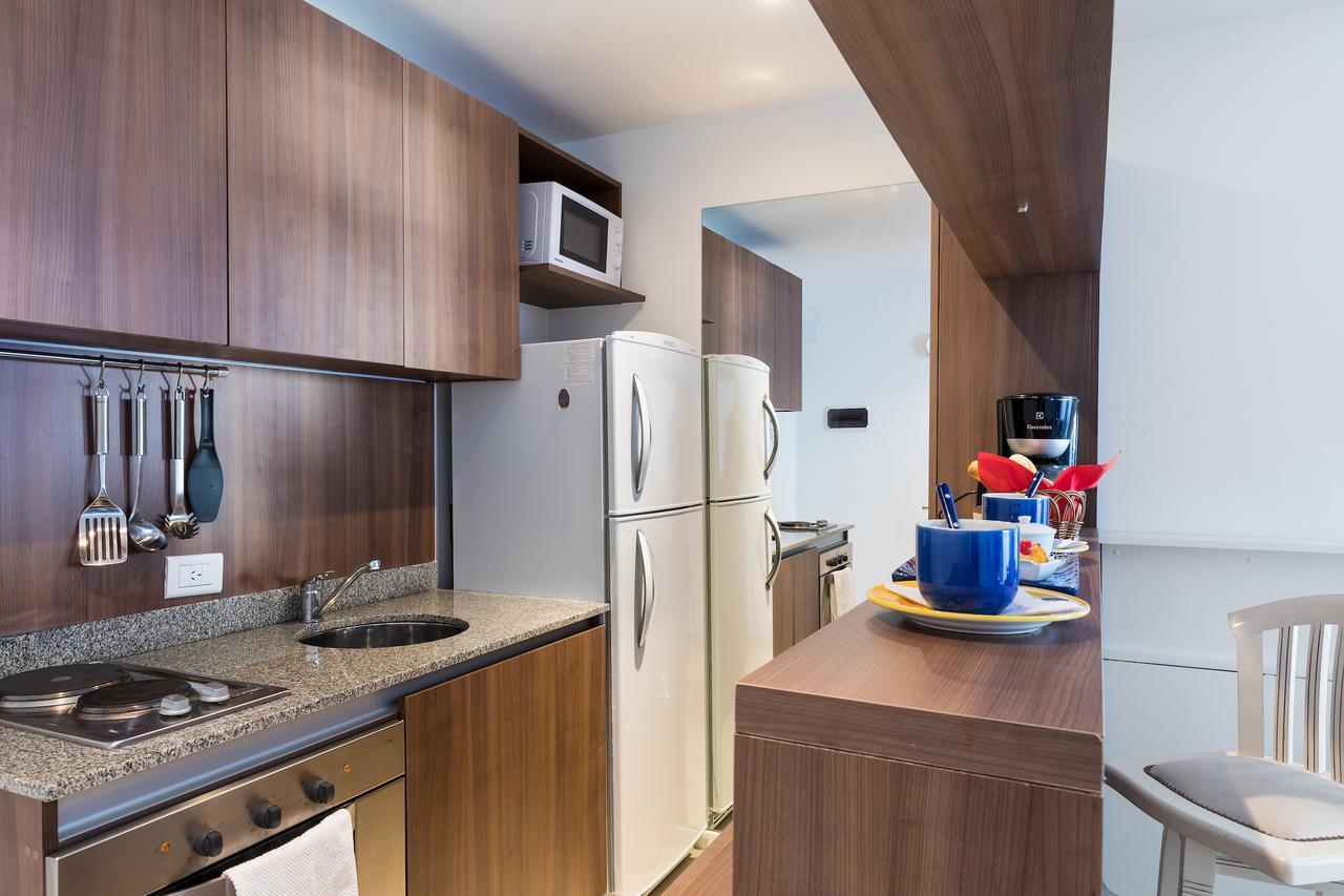 Gorriti Palace Apartment *