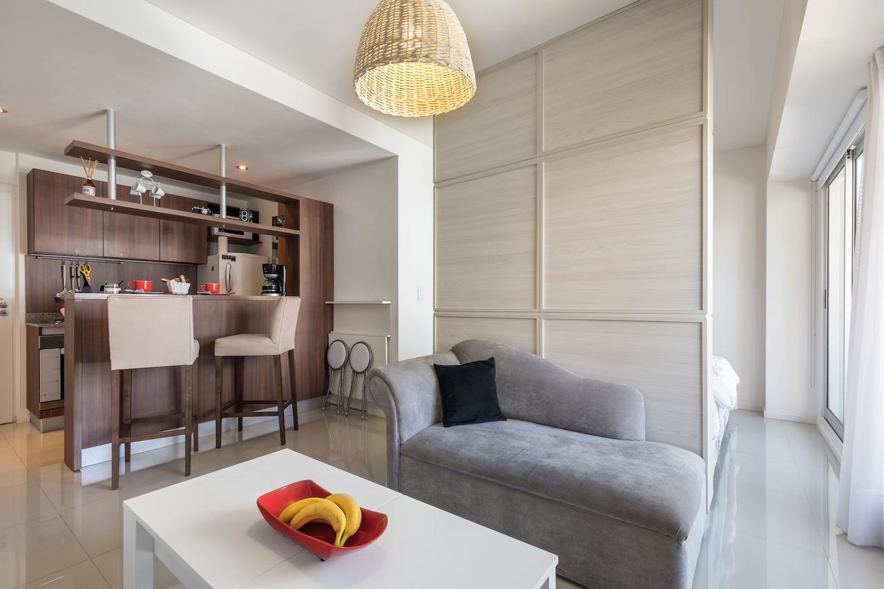 Gorriti Palace Apartment *
