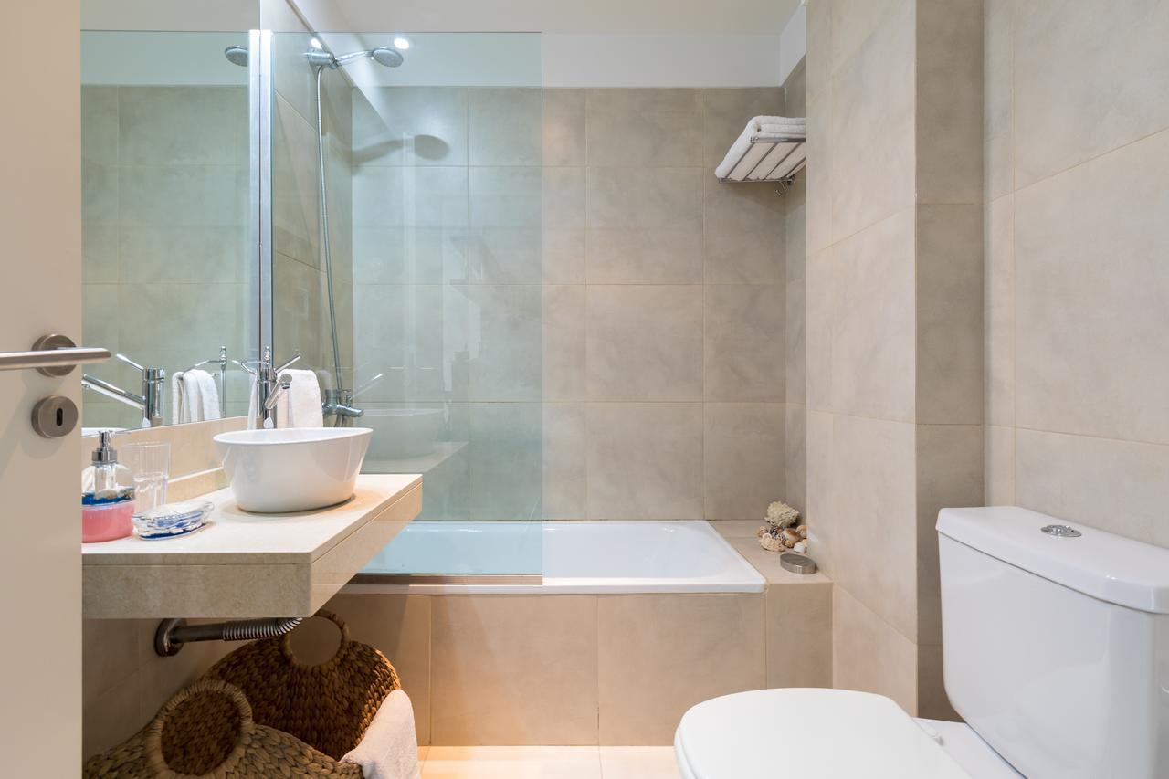 Apartment Gorriti Palace Buenos Aires