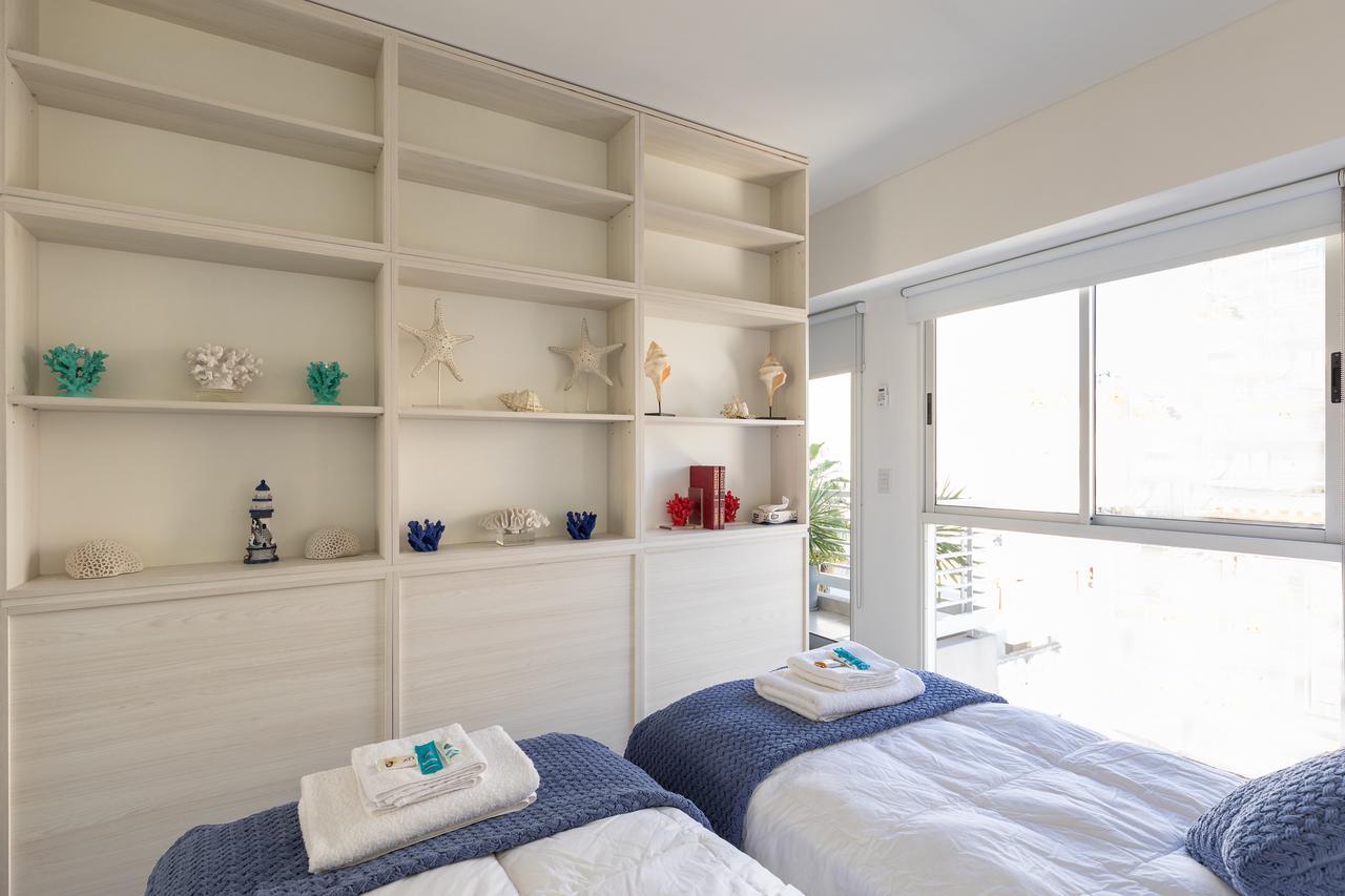 Gorriti Palace Apartment Buenos Aires