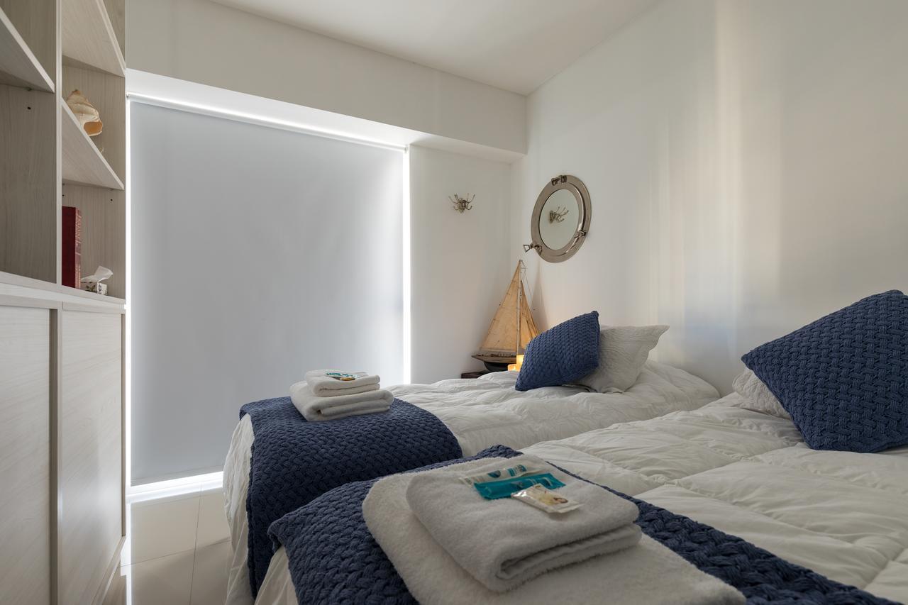 Apartment Gorriti Palace Buenos Aires