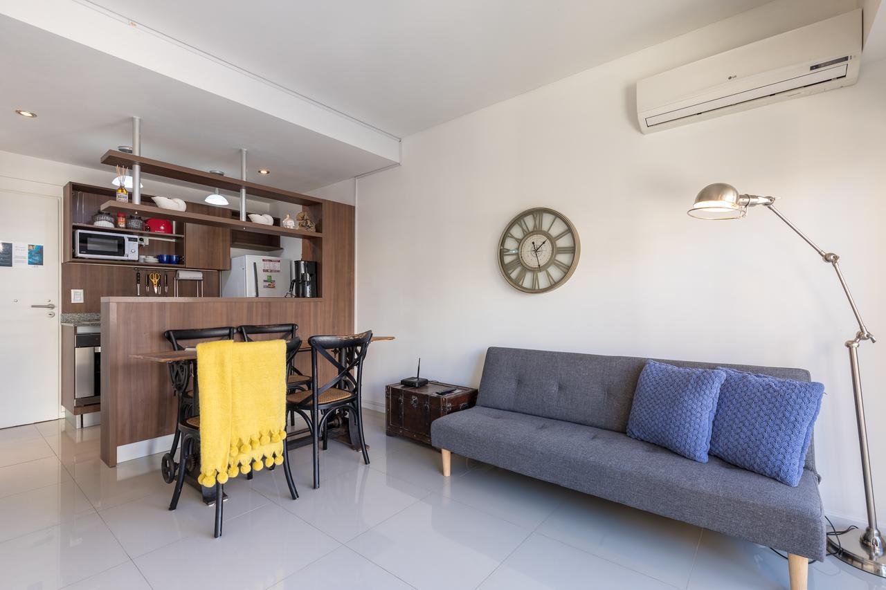 Apartment Gorriti Palace Buenos Aires