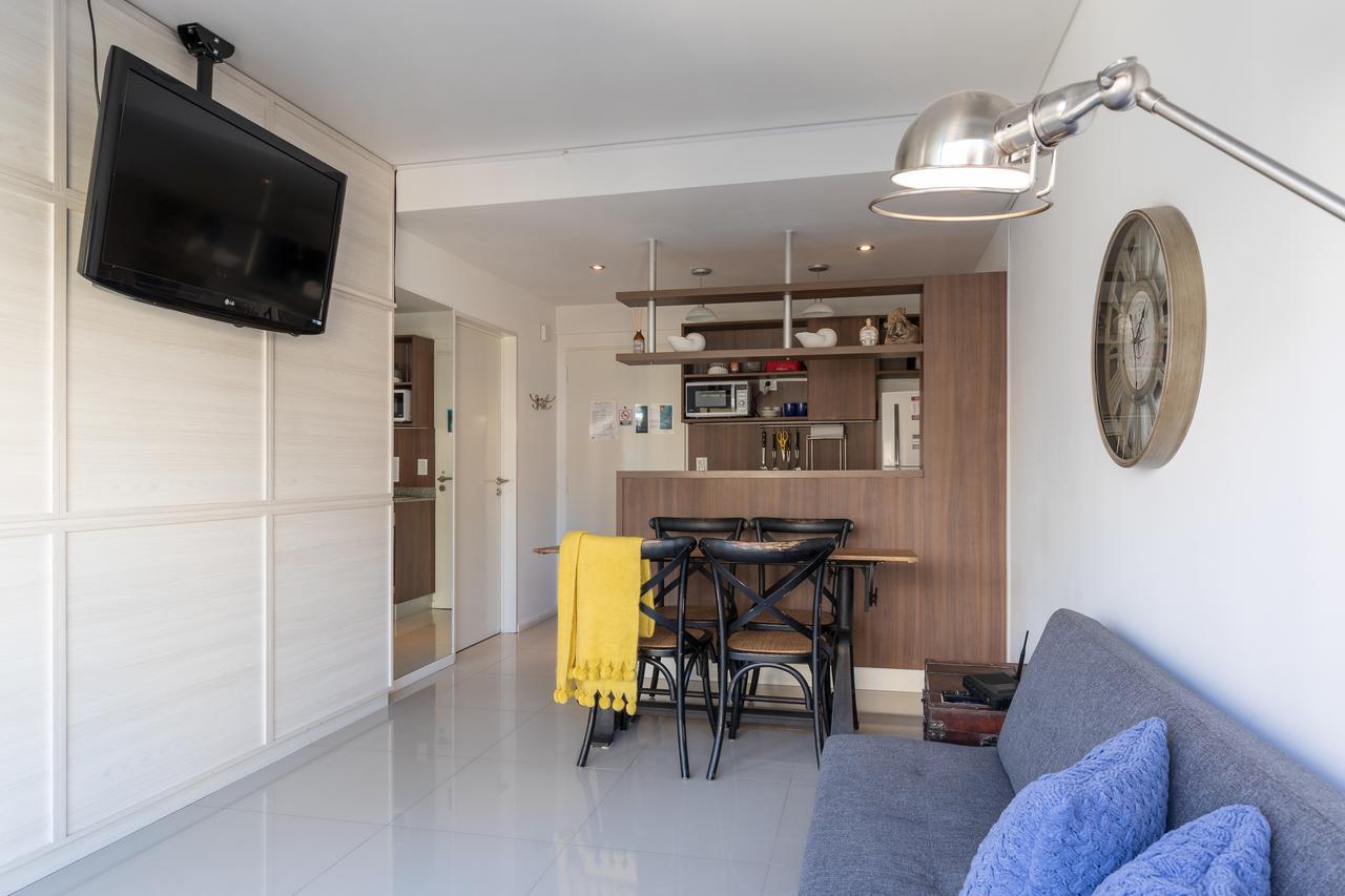 Gorriti Palace Apartment