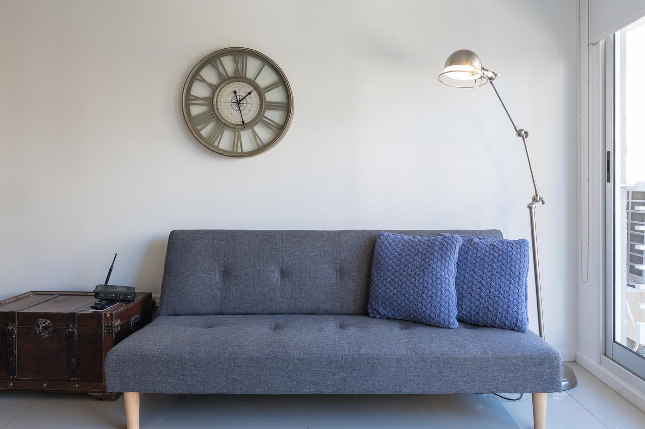 Apartment Gorriti Palace *