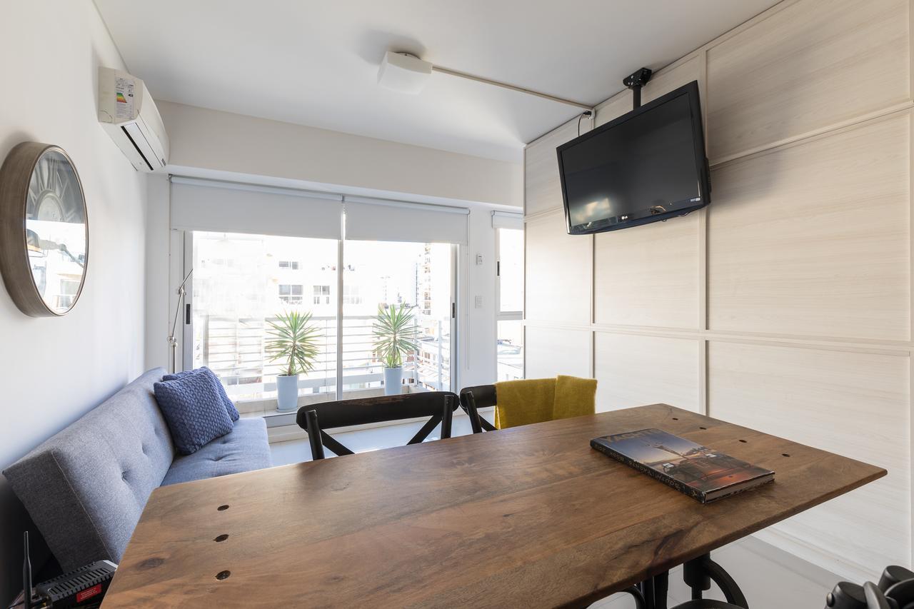 Gorriti Palace Apartment Buenos Aires