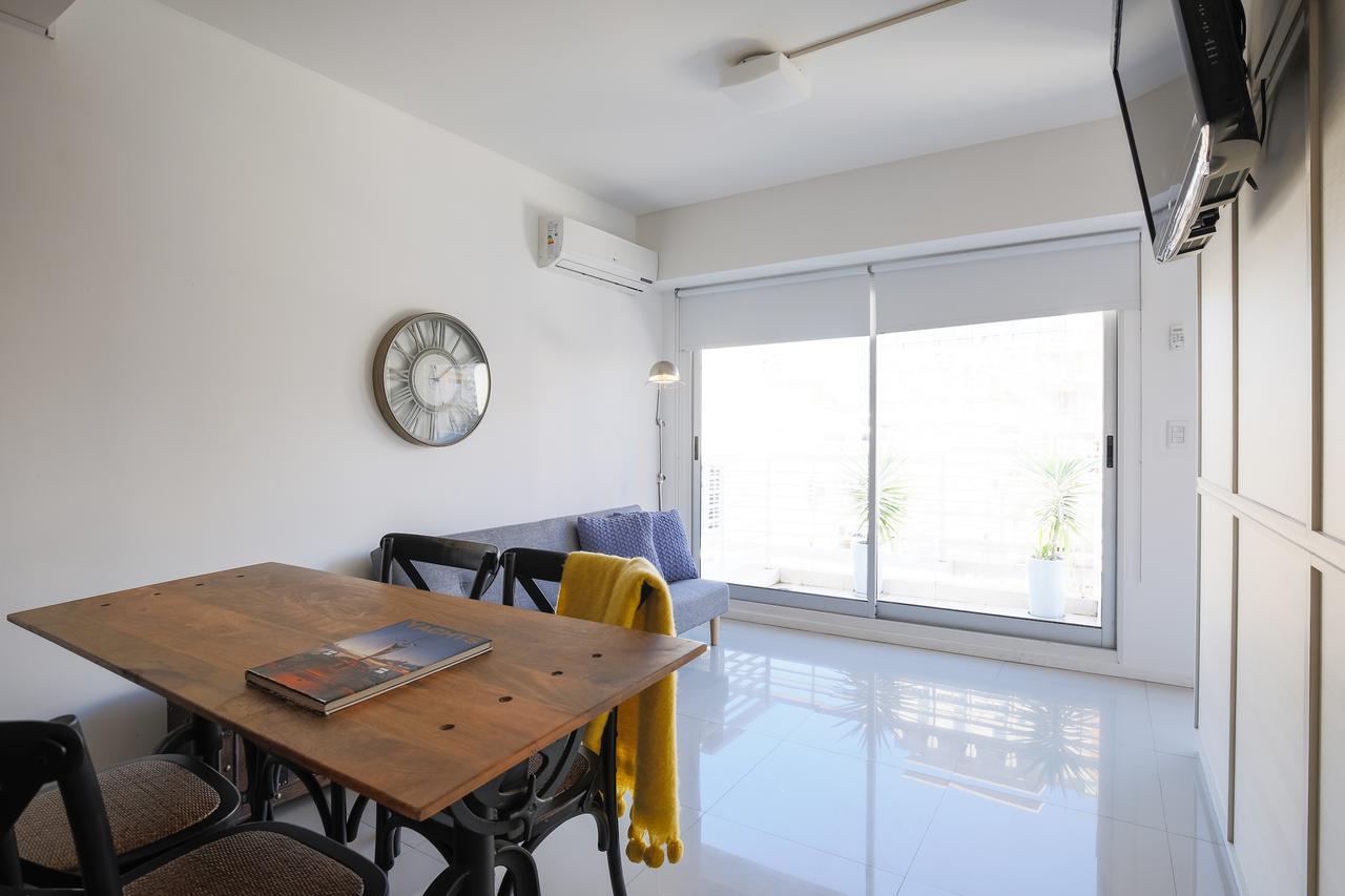 Apartment Gorriti Palace