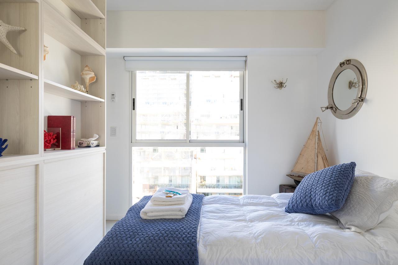 Apartment Gorriti Palace