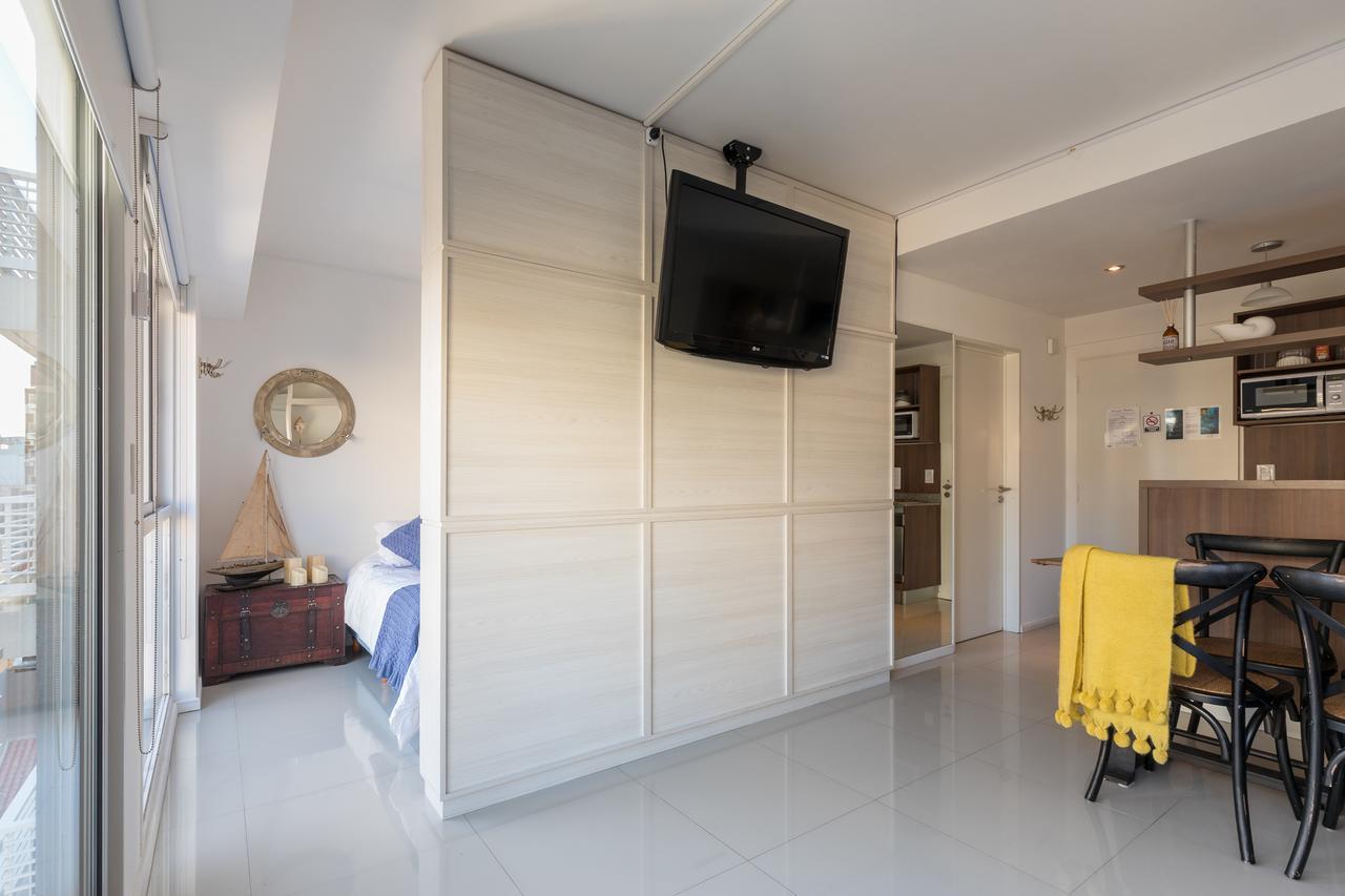 Gorriti Palace Apartment