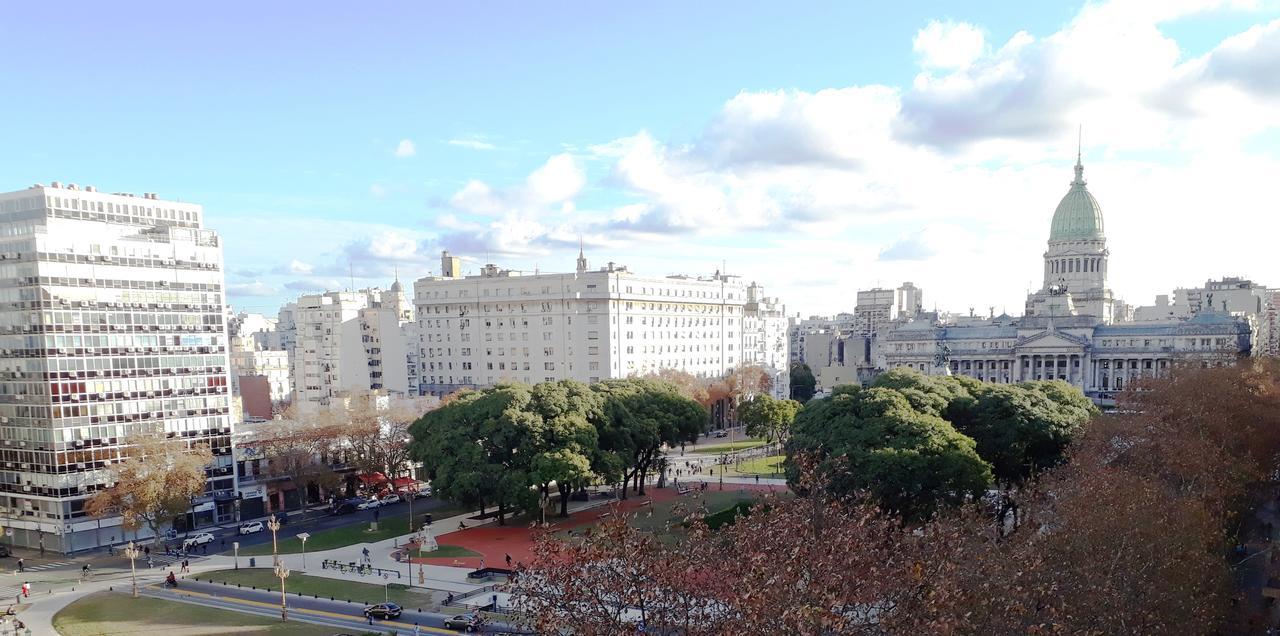 Cr Buenos Aires