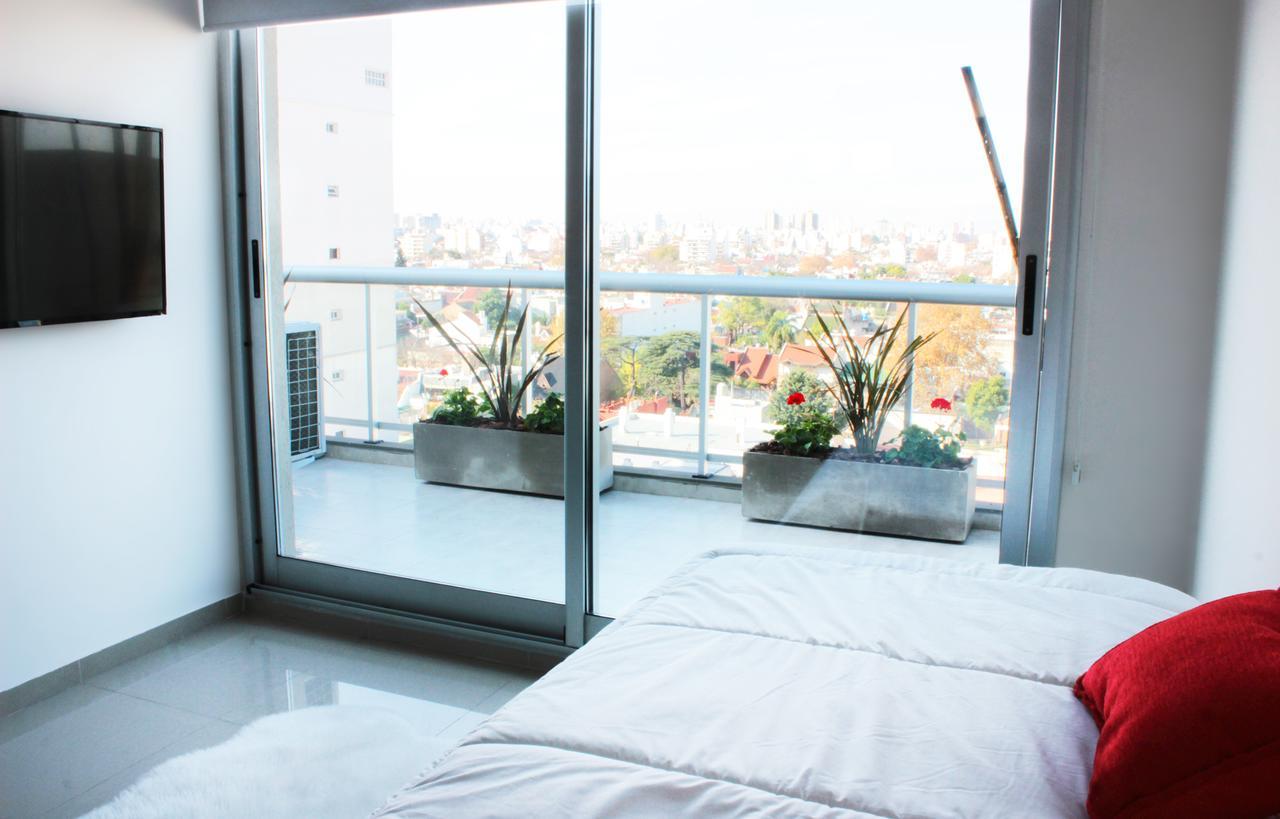 Boutique Devoto Hotel Buenos Aires