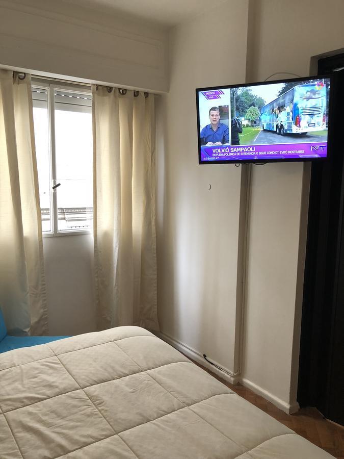Apartment Ayacucho 2076 *