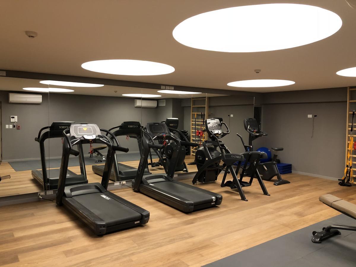 Impecable Monoambiente En Belgrano Apartment *
